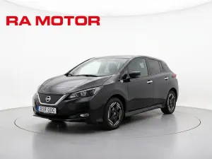 Nissan Leaf 2023