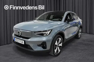 Volvo C40 2023