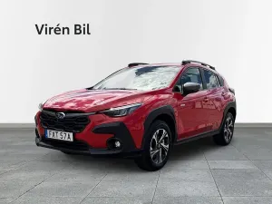 Subaru Crosstrek 2025