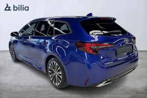 Toyota Corolla 2025