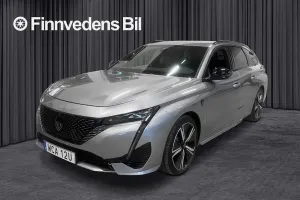 Peugeot 308 2025