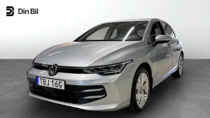 Volkswagen Golf 2025