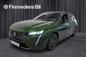 Peugeot 308 2023