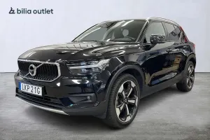 Volvo XC40 2022