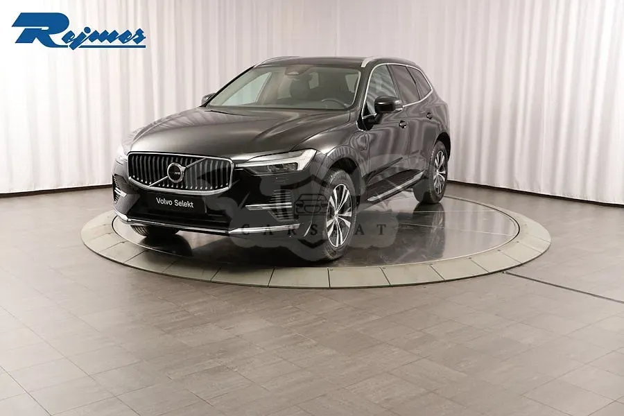 Volvo XC60 2023