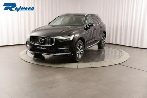 Volvo XC60 2023
