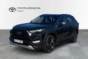 Toyota Rav4 2023