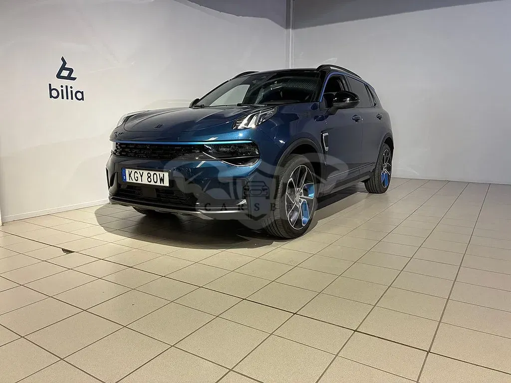 Lynk&Co 01 2023