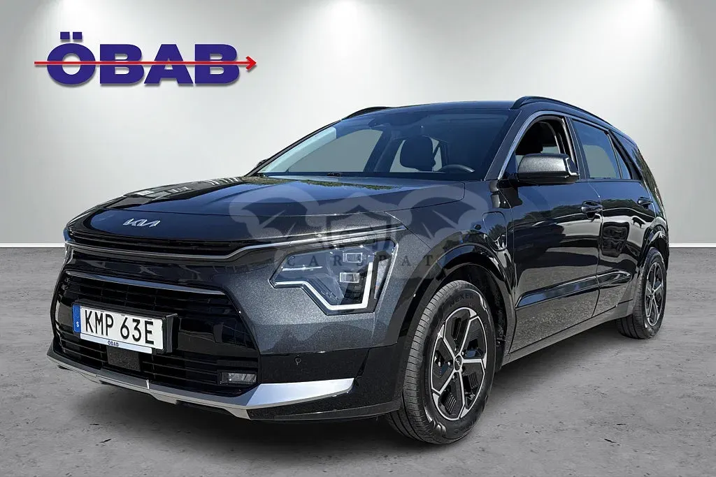 Kia Niro 2024