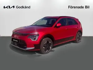 Kia Niro 2024