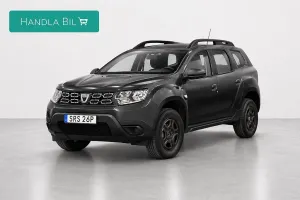 Dacia Duster 2021