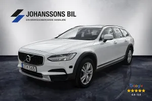 Volvo V90 2018