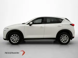 Mazda CX-5 2021