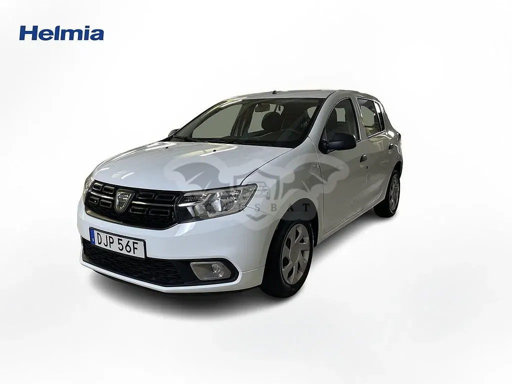 Dacia Sandero 2020