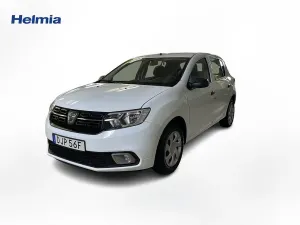 Dacia Sandero 2020