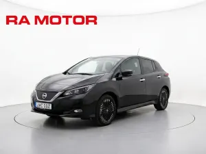 Nissan Leaf 2023