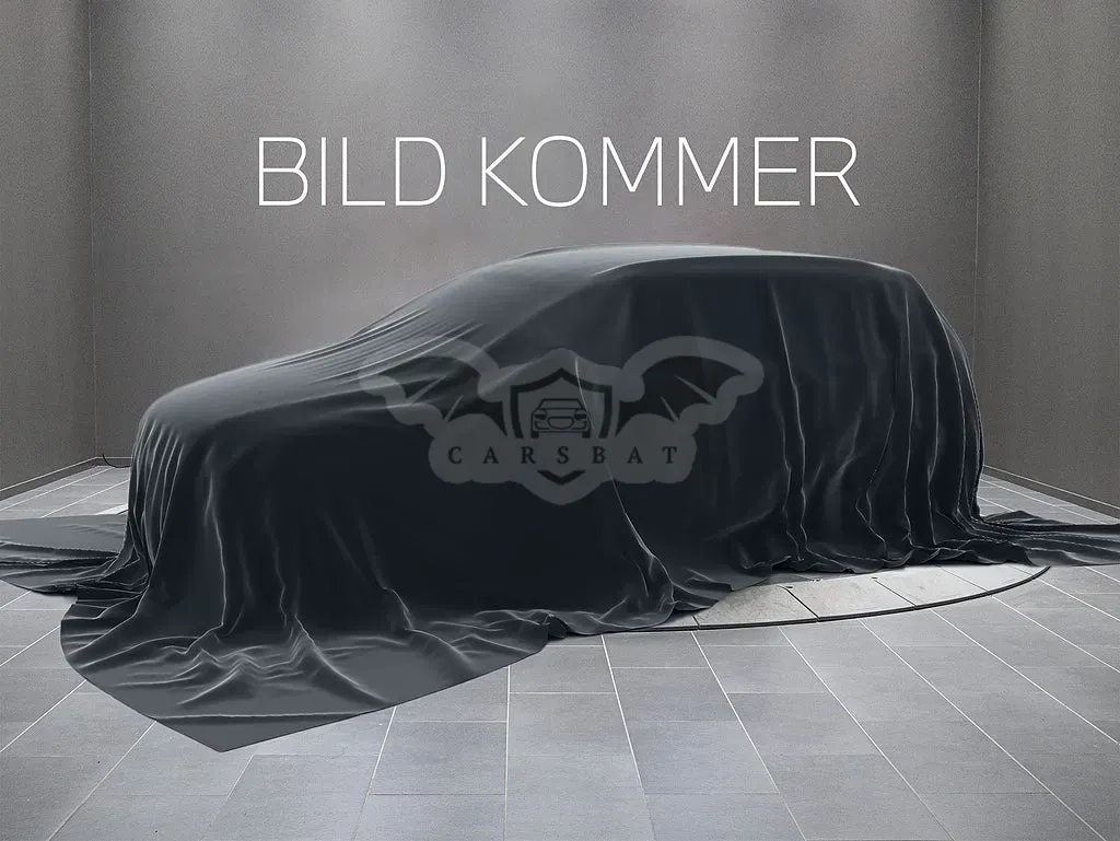 BMW M5 2026