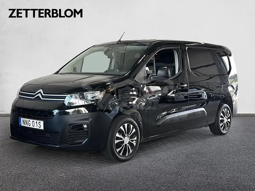 Citroën Berlingo 2021