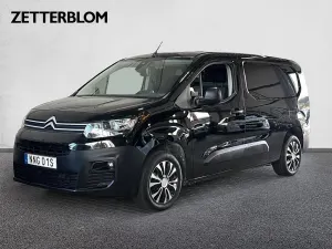 Citroën Berlingo 2021