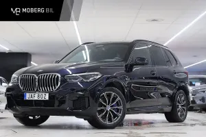 BMW X5 2023