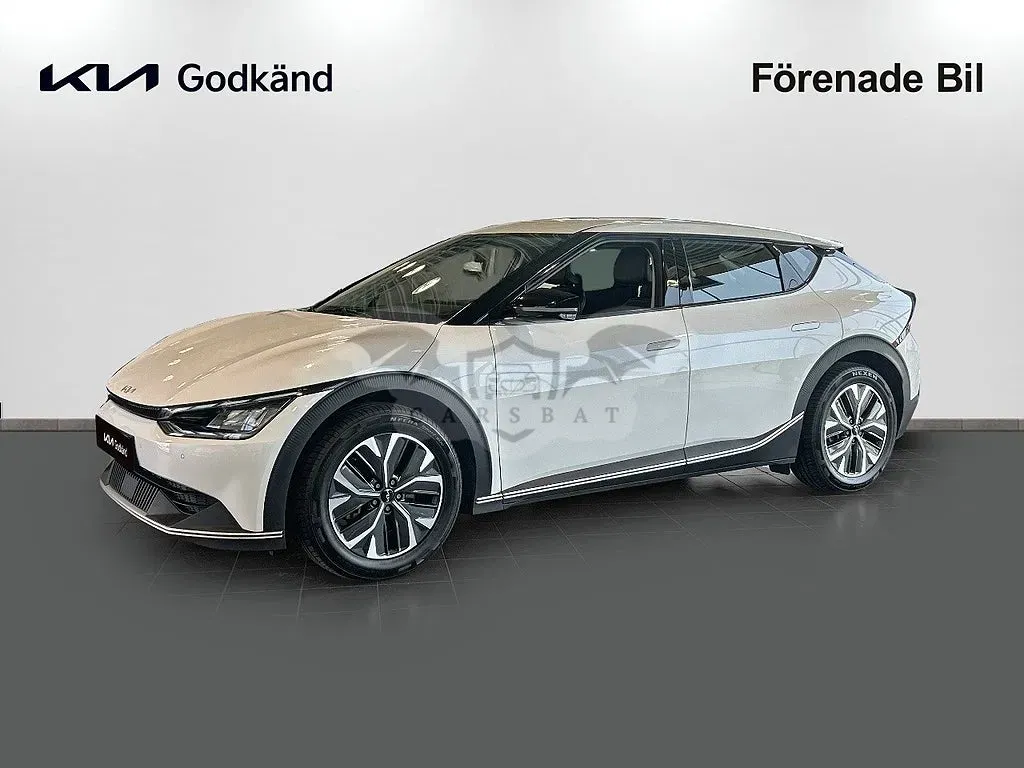 Kia EV6 2022