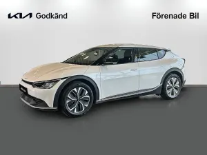 Kia EV6 2022