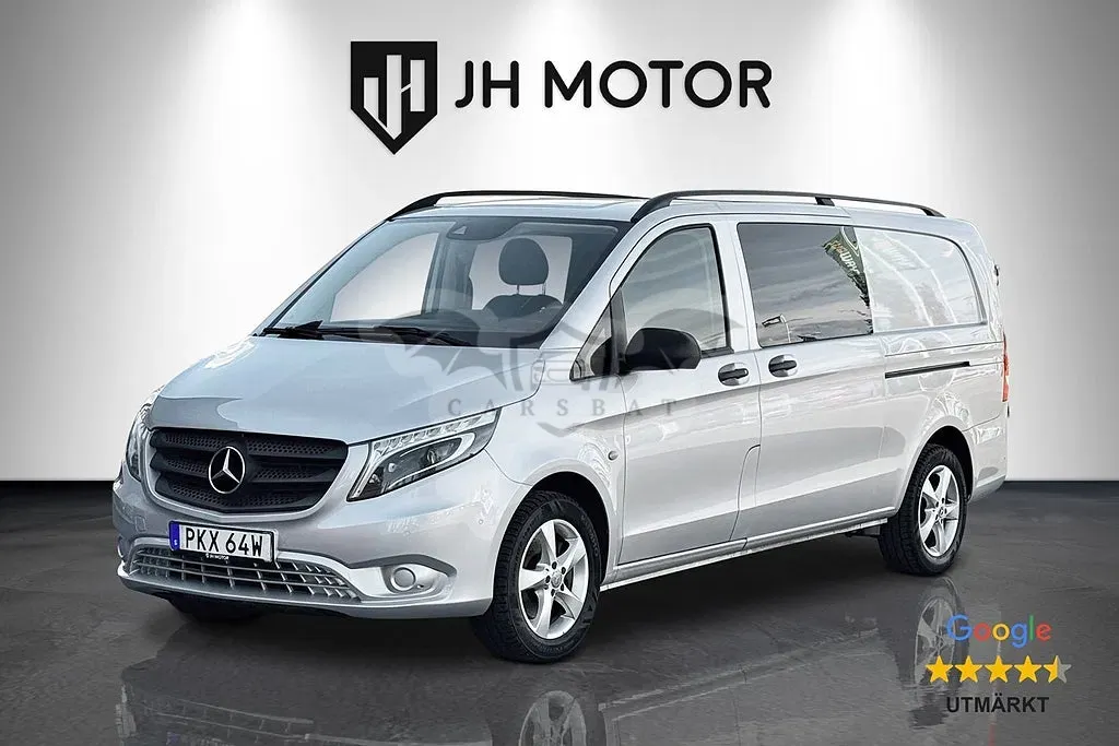 Mercedes-Benz Vito 2020