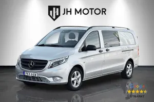 Mercedes-Benz Vito 2020