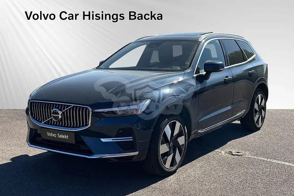 Volvo XC60 2024