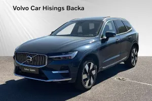 Volvo XC60 2024