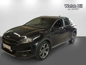 Kia XCeed 2022