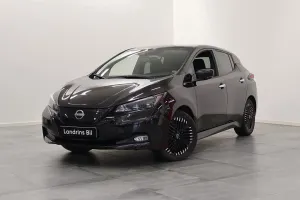 Nissan Leaf 2023