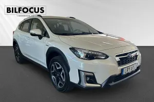Subaru XV 2019