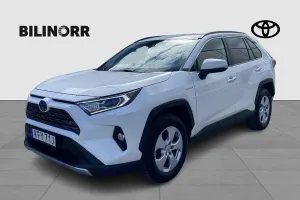 Toyota Rav4 2020
