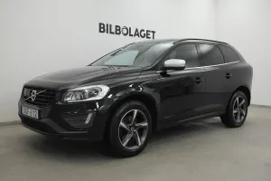 Volvo XC60 2017