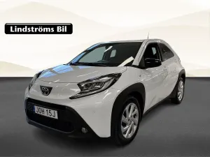 Toyota Aygo X 2023
