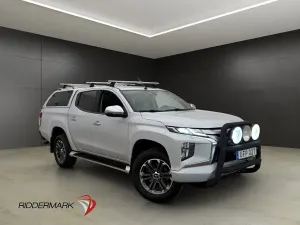 Mitsubishi L200 2020