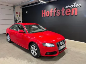 Audi A4 2010
