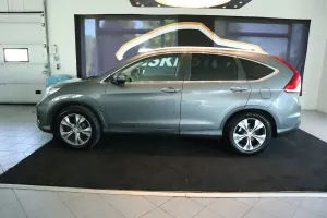 Honda CR-V 2013