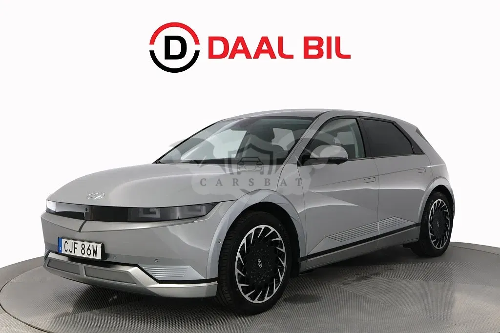 Hyundai IONIQ 5 2023