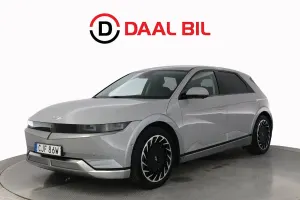 Hyundai IONIQ 5 2023