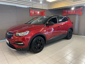 Opel Grandland 2021