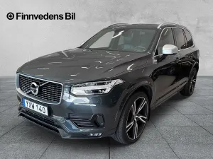 Volvo XC90 2019