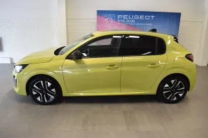 Peugeot 208 2024