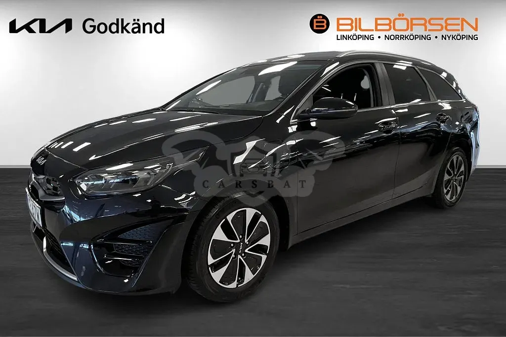 Kia Ceed 2023