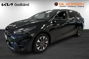 Kia Ceed 2023