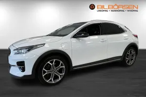 Kia XCeed 2021