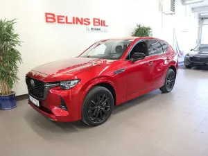 Mazda CX-60 2024