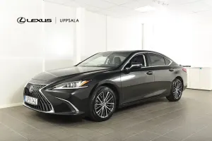 Lexus ES 2023