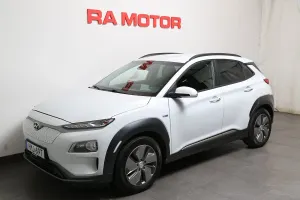 Hyundai Kona 2019